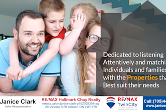 customize video with your logo, website, slogan and change to text on each slide