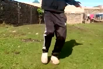 dance for your music video in kenya