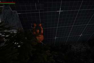 develop a video game using unreal engine 5