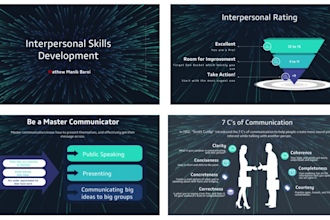 design business powerpoint presentation template or google slides