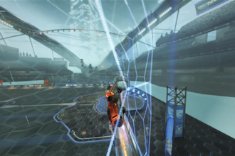 play a rocket league tournament with you