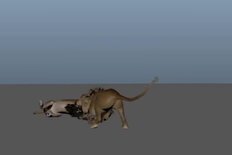 do 3d animation for maya, unity, unreal engine
