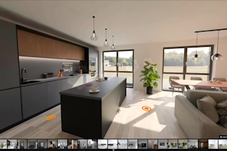 render a 360 room tour