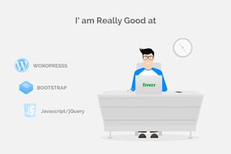 convert a PSD to html5 responsive