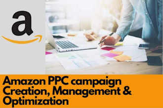 setup, audit and optimize amazon PPC campaign within limited acquisition cost