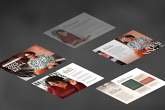 do powerpoint presentation design google slides pitch deck or canva presentation