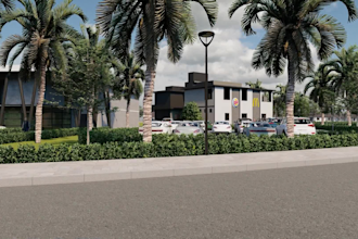 do 3d floor plan, exterior, and interior design
