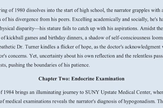 write your literary query letter and book proposal
