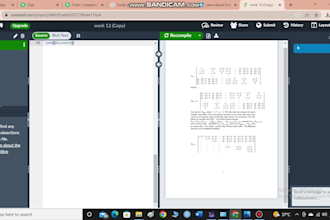 guide in latex  and overleaf software mathematics