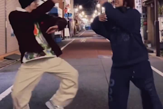 create group dance choreography tiktok dance afro dance to promote your music