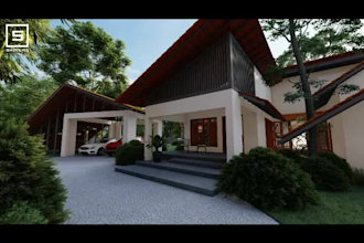 render your home exterior, interior, walkthrough animation videos