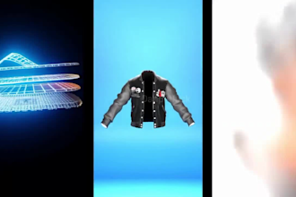 do 3d product animation 3d industrial product 3d cgi product video animation