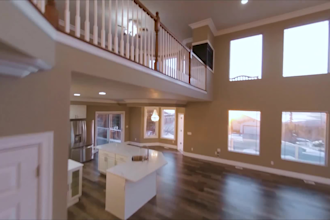 do aerial drone real estate video edit in 24 hours or less