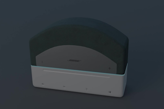 design 3d models of products and transport
