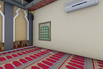 do your designing and rendering 3d exteriors for houses and commercial buildings