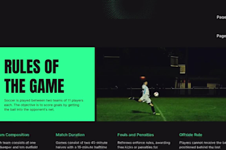 do canva presentation design, redesign presentation in canva
