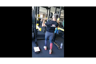 be your online personal trainer