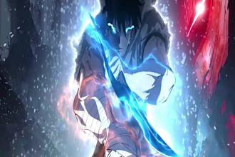 animate your image, background or anime picture