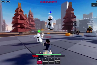 develop entire roblox game, game map, roblox full game creation