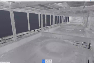 register 3d laser scanning files from leica and faro