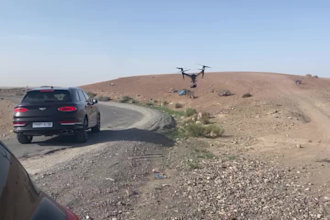 be your trusted guide for youtube vlogs in morocco