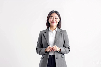 engaging ugc spokesperson to promote your brand