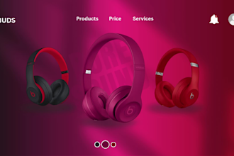 animate your product to boost ecommerce sales