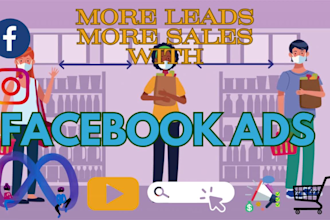 run google ads adwords PPC search leads roofing clothing shopify rental service