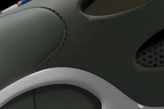 3d shoe animation video 3d sneaker model 3d footwear design shoe visualization