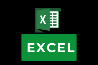 do excel data entry, typing, copy paste, formatting, cleansing and management