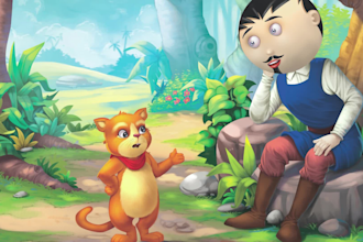 do children book and ebook formatting