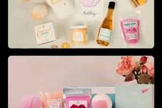 amplify you subscription box and make automated video for your product