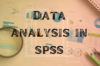 do dnp, research projects and comprehensive data analysis