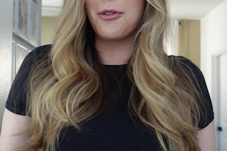 create pregnancy ugc style videos for your brand or product