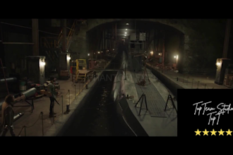 do cinematic vfx video editing, manipulation, sfx, vfx compositing, rotoscoping
