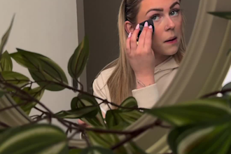 create aesthetic ugc videos for tiktok and instagram