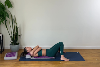 create professional yoga class videos