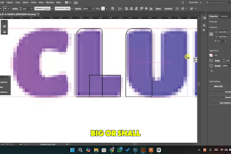 manually trace convert your logo, image, or sketch in vector