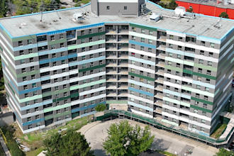 do professional aerial drone photography and video in canada