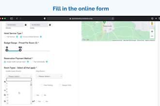 create onboarding and saas explainer video, software demo video, tutorial vide0