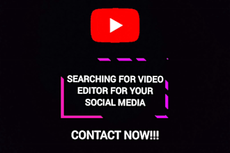 edit your motivation, social media reels and youtube shorts to be more engaging