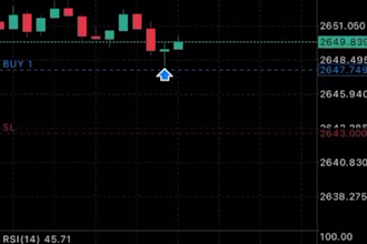 teach you profitable day trading strategy