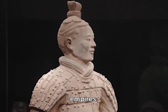 create history documentary faceless videos, youtube cash cow for your channel