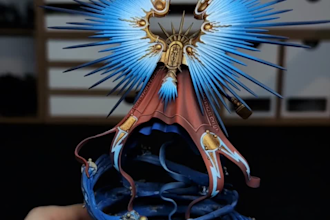 paint your warhammer, dnd, historic and other miniatures