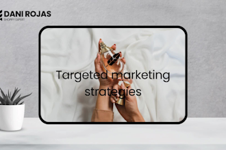 skyrocket your shopify sales with expert marketing strategies