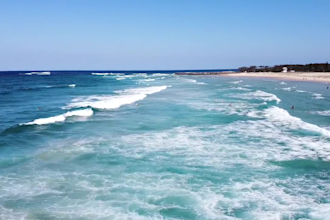 give you 100 free drone footages