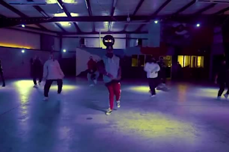 dance to your song in a custom afro or hip hop video for tiktok