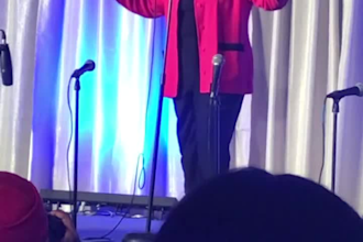 be your gospel soul christian singer