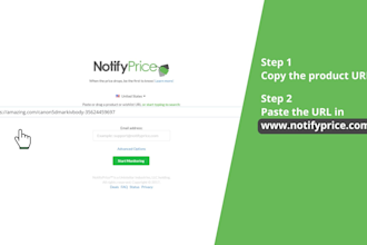 advertise to high intent online shoppers