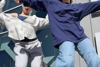 dance to your music to grow viral tik tok dance, dance video, choreography